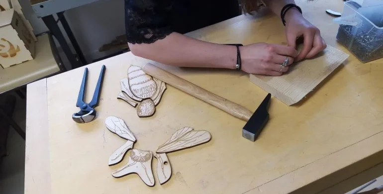 Venir à l’Atelier BE en 10 Questions…