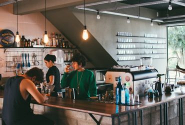 Café associatif