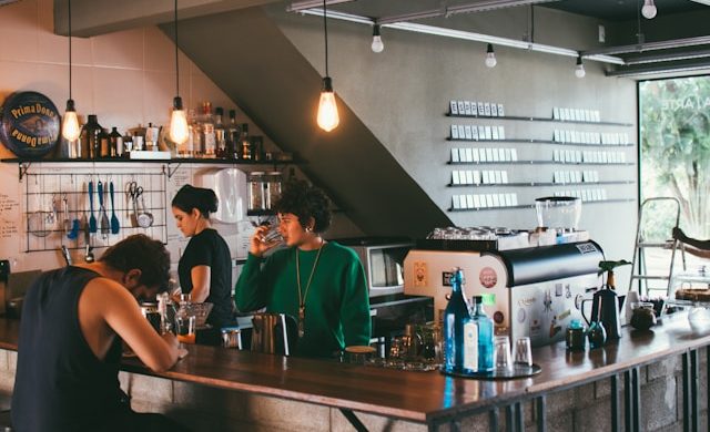 Participons à la création d’un café associatif !