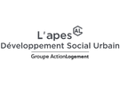 Logo de l'APES